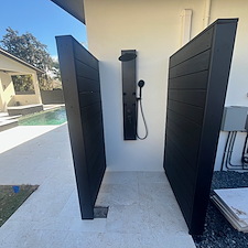 Transformational-Fence-Staining-Project-In-New-Smyrna-Beach-Florida 1