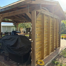 Transformational-Outdoor-Painting-And-Staining-Project-In-New-Smyrna-Beach-Florida 2