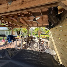 Transformational-Outdoor-Painting-And-Staining-Project-In-New-Smyrna-Beach-Florida 0