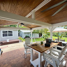 Transformational-Outdoor-Painting-And-Staining-Project-In-New-Smyrna-Beach-Florida 7