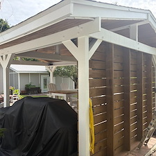 Transformational-Outdoor-Painting-And-Staining-Project-In-New-Smyrna-Beach-Florida 3