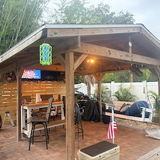 Transformational-Outdoor-Painting-And-Staining-Project-In-New-Smyrna-Beach-Florida 8