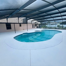 Transformational-Pool-Deck-Painting-Project-Performed-In-Port-Orange-Florida 2