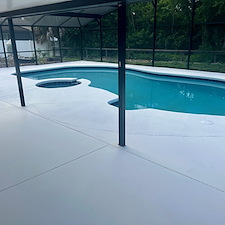 Transformational-Pool-Deck-Painting-Project-Performed-In-Port-Orange-Florida 6