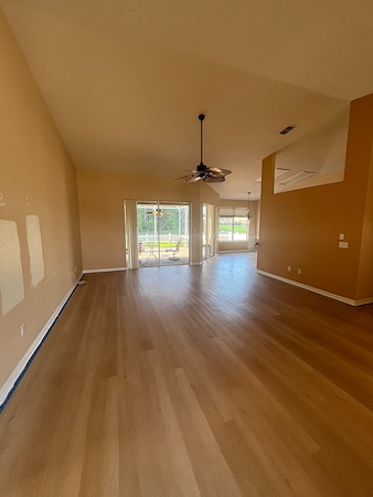 Interior Painting